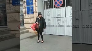 Городская алкашка, Владивосток