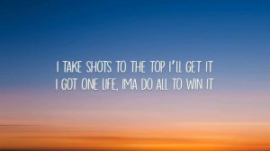 NEFFEX - THAT'S WHAT IT TAKES (Lyrics)