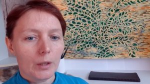Видео отзыв о работе @provodnikkizmeneniam профессионального  проводника к изменениям Юлии Сидорово