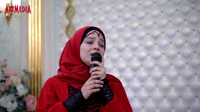 Хадиджа - Дада Отец