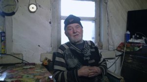 Проект «Отшельники». Пристань Ракшер 1 серия