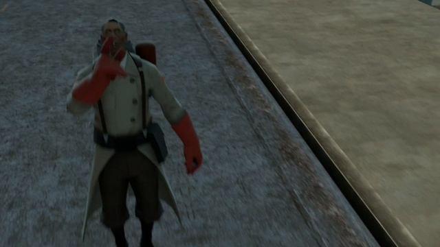 Heavy And Medic Maxxing [SFM Parody] смотреть онлайн