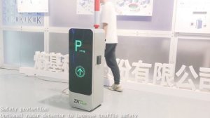 Шлагбаумы серии BG2000