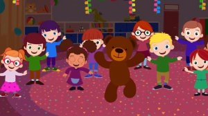 Мышка + Малыши пингвины + Еще детские песни и музыка для детей