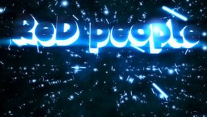 Мое первое интро