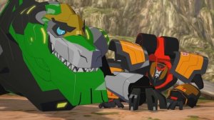 Transformers: Robots in Disguise | S04 E11 | FULL Episode | Animation | Transformers Official