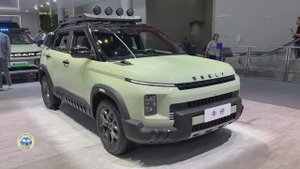 Geely Cowboy 1.5T 7DCT 2025