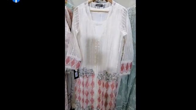 Panache by MONA New arrival and Kora Dabka Suits After Heavy Discounts Part 2
