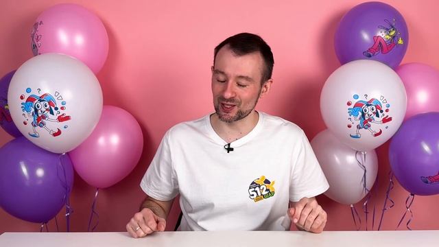 НОВОСТИ: новинки 18+, упаковки с таро и поцелуями, стильное оборудование для аэродизайна, девичник