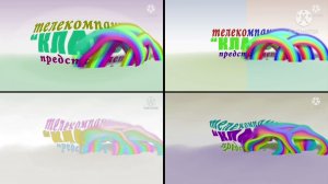 Телекомпания класс заставка in quadparison 64 (Last One)