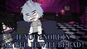 DabiShigaMoments ♡ || DabiShiga/ShigaDabi Skit || Short || Ft. Kurogiri (Mamagiri) || MHA/BNHA ||