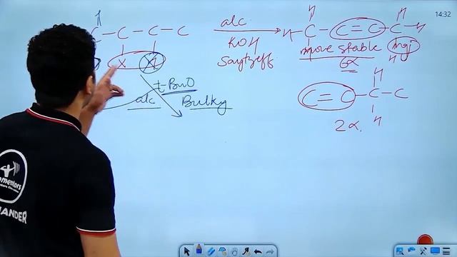 Mission 101 Batch l Chemistry for NEET 2022 l Hydrocarbons l Lecture - 41