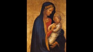 Ave Maria (Instrumental Version, on Harp and Violin)