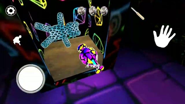 Granny Is Neon Life | Granny 3 смотреть онлайн