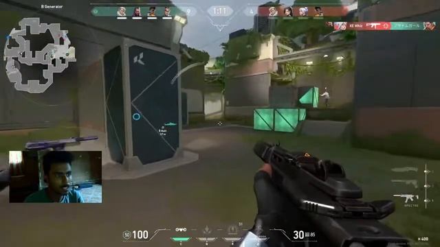 VALORANT LIVE Giveaway Paytm Cash Every Week | LIVE Road to 2000 Subs | 100 Likes For This Giveaway смотреть онлайн