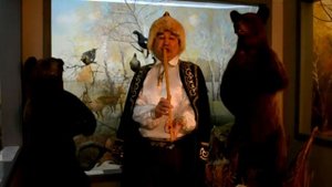 песня Ак Кайын