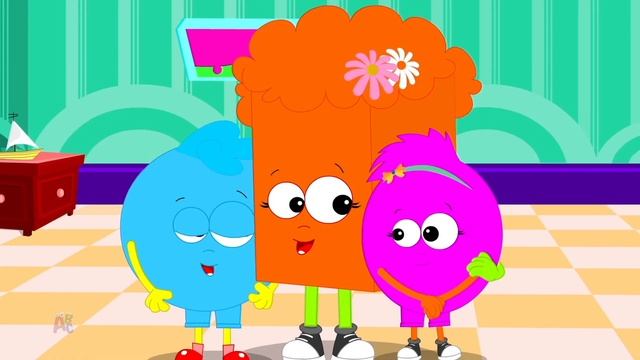 Jack e Jill Poesia Per Bambini In Età Prescolare In Italiano смотреть онлайн