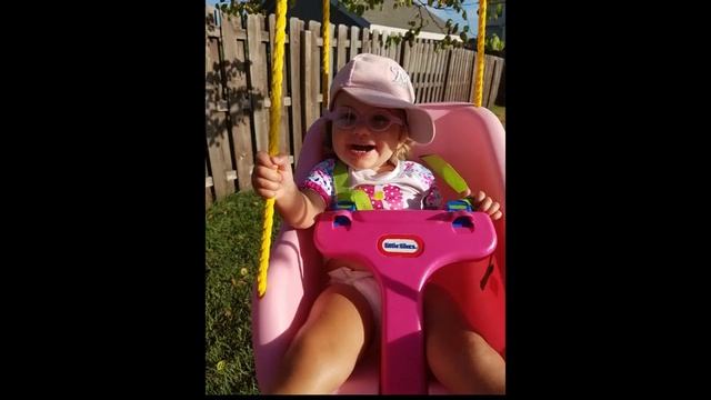 Charity event to benefit Rett Syndrome awareness, research смотреть онлайн