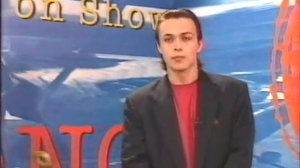 F1 Обзор сезона 1997 с Алексеем Поповым  TVRip Formula 1