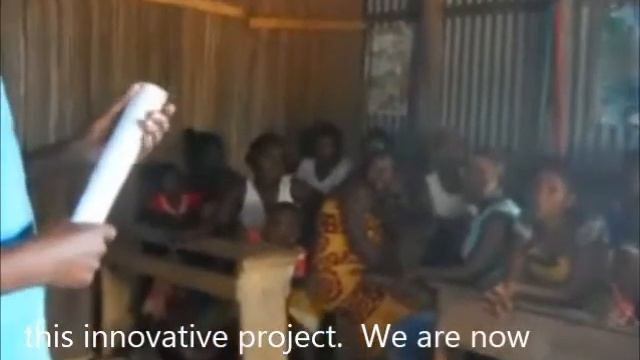 C3 Madagascar - Building collaborations with local communities in Nosy Hara смотреть онлайн