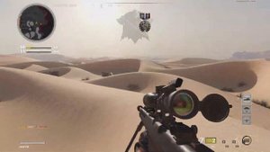 THE BEST M82 'Barrett' SNIPER RIFLE CLASS SETUP in COLD WAR!