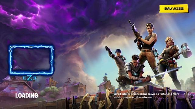 Fortnite New Item Shop Redux Skin Bionic Synapse Pickaxe Signal Override Wrap смотреть онлайн