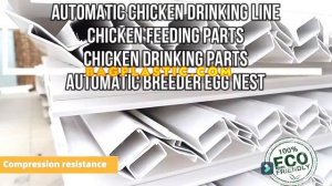 CHICKEN DRINKING LINEBREEDER CHICKEN CHAIN FEEDING LINEPOULTRY VENTILATION EXHAUST FANGROW ROOM