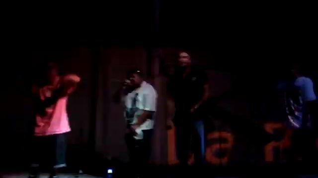 BlOoD & FiiRe.FT.JaQa Of (DmF) LiVE iN BARiO смотреть онлайн