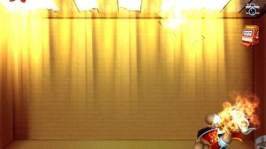 Red Dinosaurs vs Forever Buddy | Kick The Buddy vs Kick The Buddy Forever