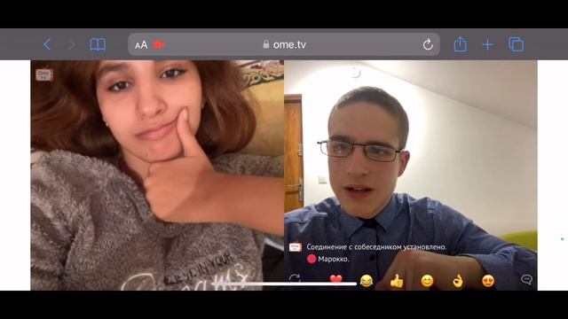 Качок притворился БОТАНОМ в ЧАТ РУЛЕТКЕ #21 | ПРАНК В ЧАТ РУЛЕТКЕ