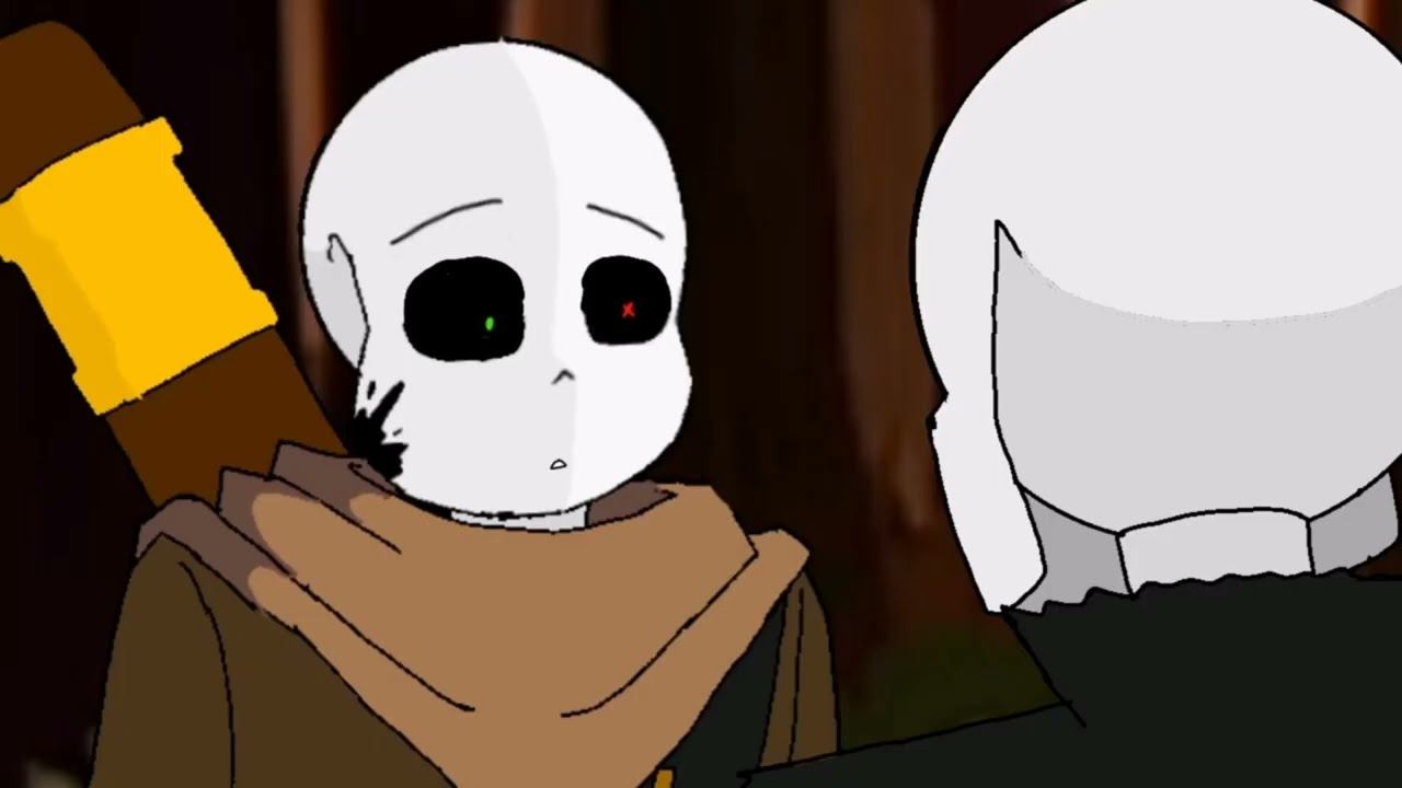 Перемирие(Русская озвучка от Doku)😈 @crosssans5194 смотреть онлайн