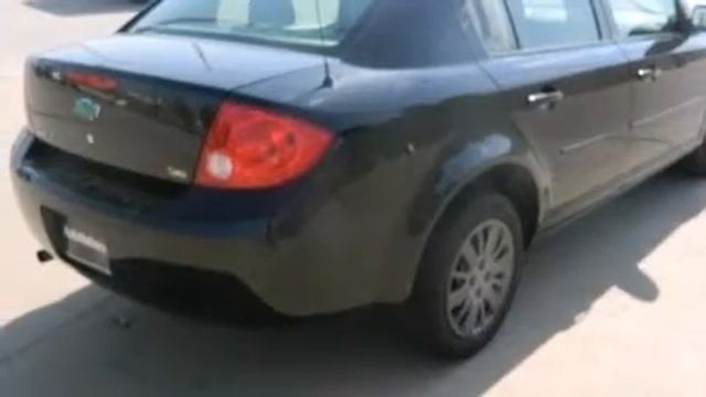 2009 Chevrolet Cobalt Amarillo TX 79103 смотреть онлайн