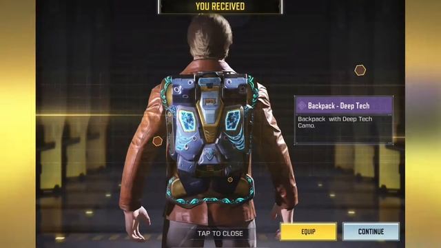 ABYSSAL STATE MYTHIC DROP OPENING! Rytec AMR Nautilus (I GOT LUCKY) - COD Mobile смотреть онлайн