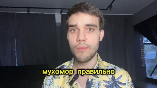 МОЙ ОПЫТ 90 ТРИПОВ НА МУХОМОРЕ. КАК Я ВЫЖИЛ И СТАЛ СИЛЬНЕЕ. МУХОМОРНЫЙ ТРИП РЕПОРТ.