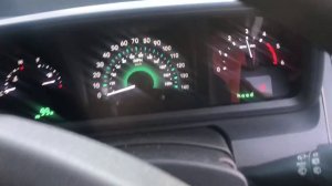 Контрактный двигатель Dodge Journey 2008-2011, 2 литра, дизель, сrd, ece