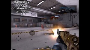 Бесплатный софт для стандофф 2 на ПК