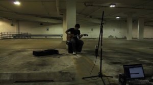 Rob Scallon - Rain (Guitar Solo)