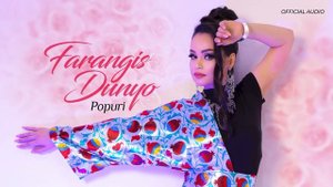 Farangis Dunyo - Tuyona (Audio, 2024) / Фарангис Дунё - Туёна (2024)