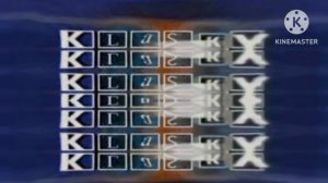 klasky csupo T major 26