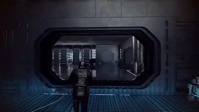 Accurate Death Trooper Mod | Star Wars Battlefront 2 смотреть онлайн