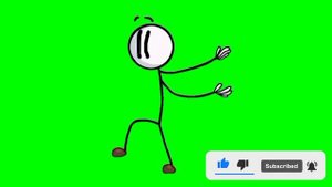 Henry Stickmin Distraction Dance But Every From Low Speed To High Speed !!!