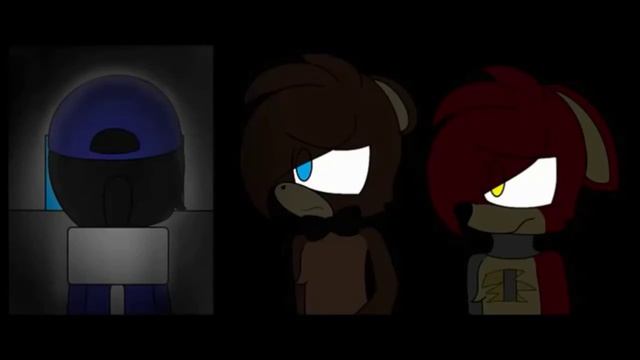 5 ночей с фредди песня 1,25х смотреть онлайн