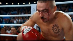 бой с тенью3 последний раунд