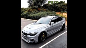 Элджей - Тише Тише (feat. Олег Смит) (SmokySlowed)