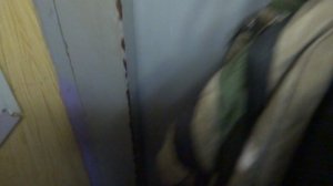 Пассажирский лифт (г. Тверь), V=0,71 м-с, г-п 400 кг (200)