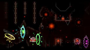 (XXL Extreme Demon) ''Fusion Z'' 100% by PlebKIngdom | Geometry Dash