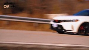 2024 Honda Civic Type R | The Ultimate Hot Hatch Experience