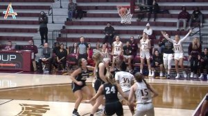 Iona vs Providence - Women's Basketball Highlights - 11/17/22