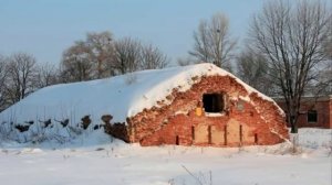 Прогулка по зимнему Бобруйску.