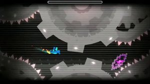 CRAZY PACK   Geometry Dash Insane Demon Map Pack   CraZy 1 + CraZy 2 All Clear # Fan Made